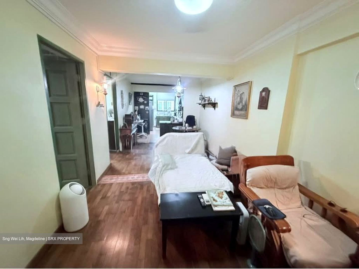 Blk 12 Holland Vista (Queenstown), HDB 3 Rooms #569991921